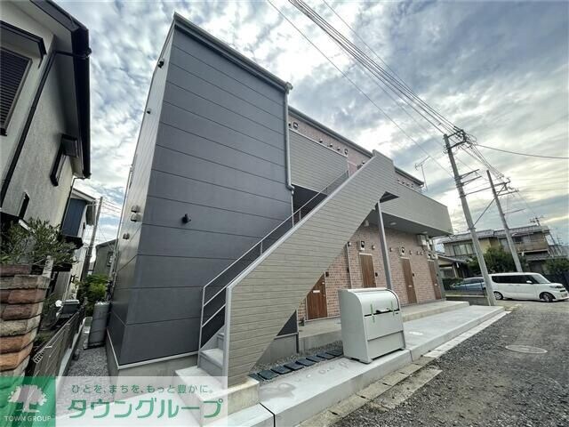 ビアンネートルの物件内観写真