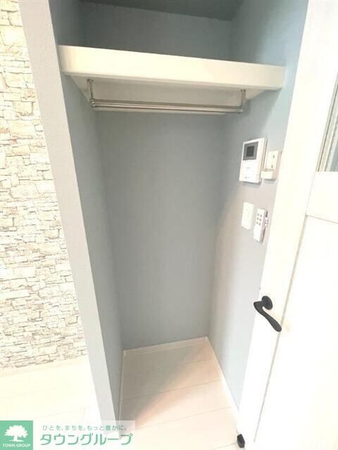 ビアンネートルの物件内観写真