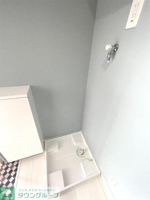 ビアンネートルの物件内観写真