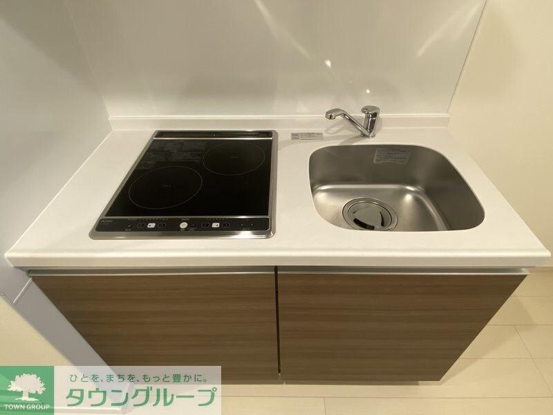 maison CK 本厚木の物件内観写真