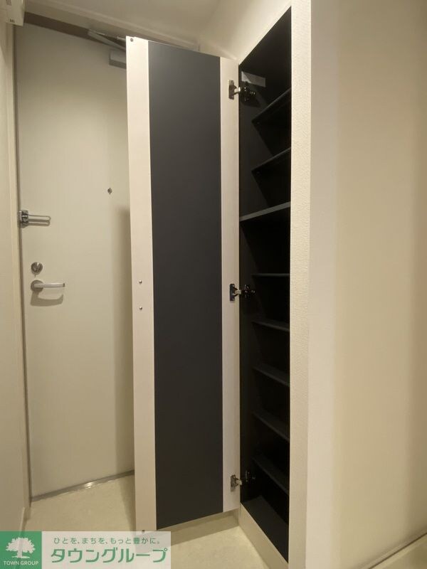 maison CK 本厚木の物件内観写真