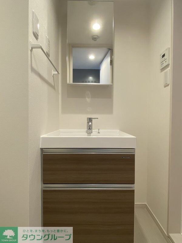 maison CK 本厚木の物件内観写真