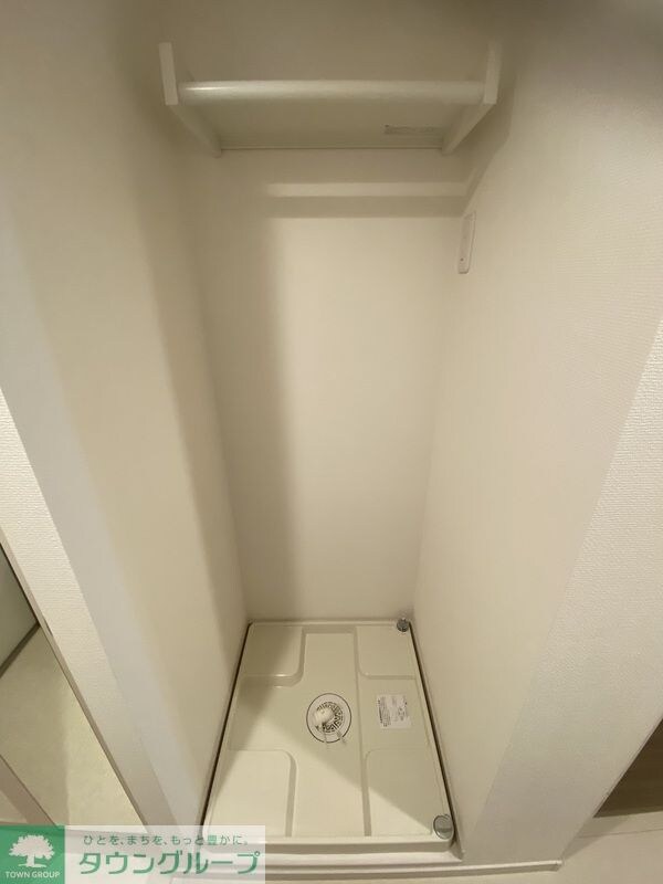 maison CK 本厚木の物件内観写真