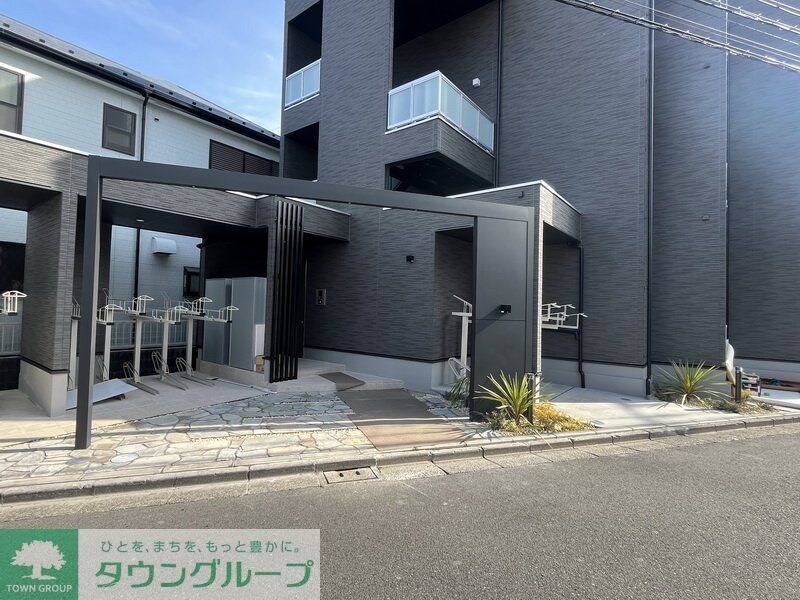 maison CK 本厚木の物件内観写真