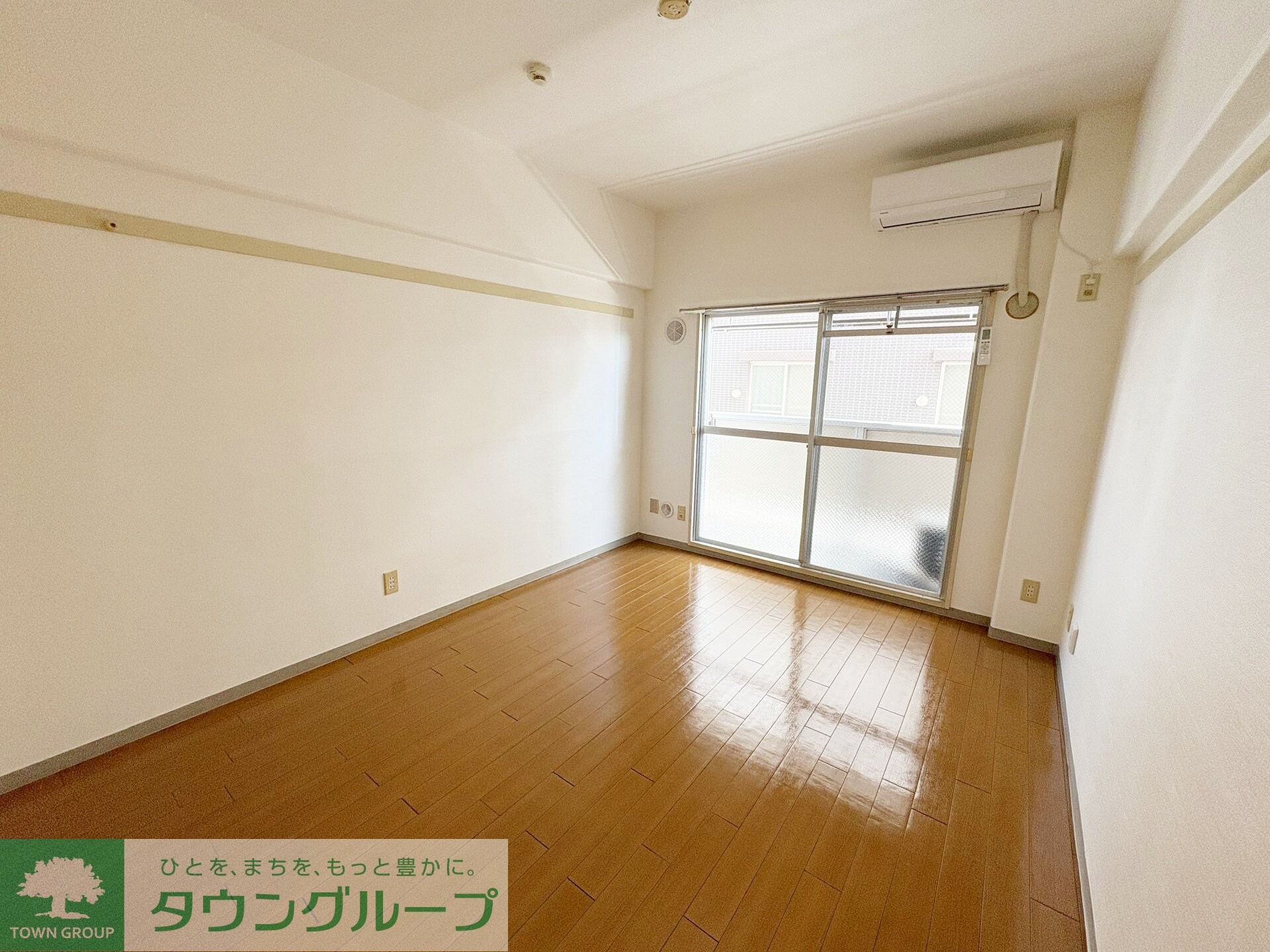 カーサよねやまの物件内観写真