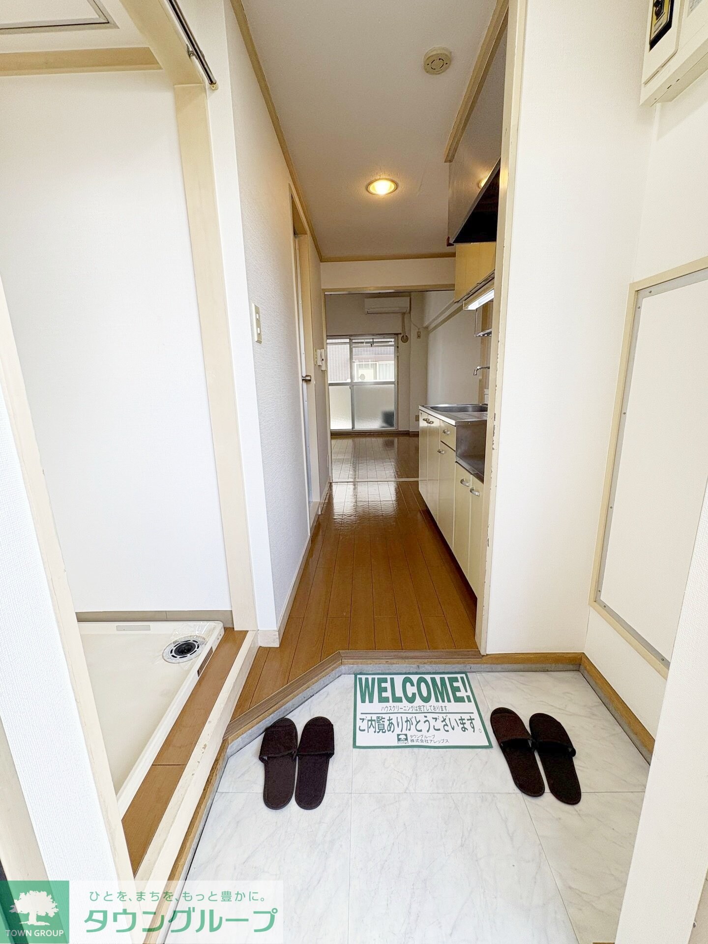 カーサよねやまの物件内観写真