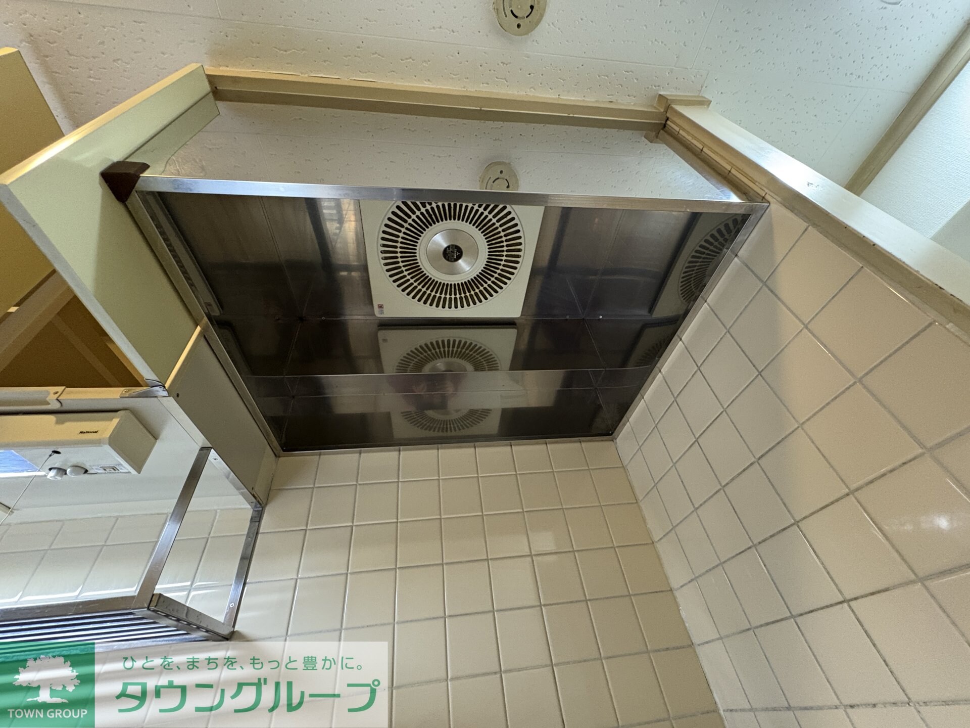 カーサよねやまの物件内観写真