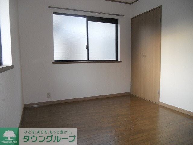 メゾンソフィアCの物件内観写真