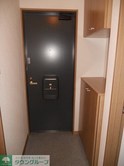 メゾンソフィアCの物件内観写真