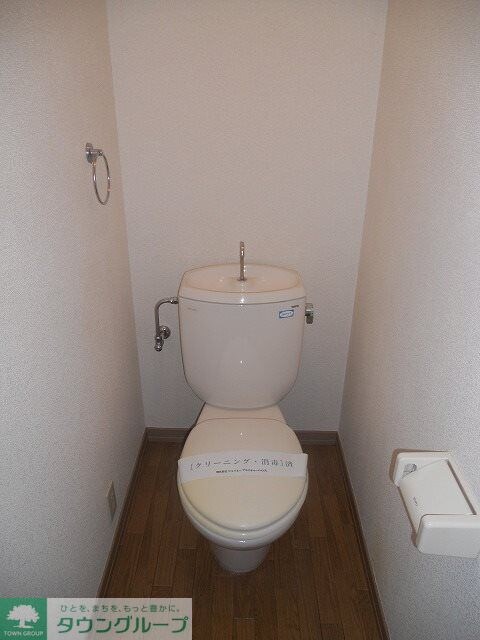 メゾンソフィアCの物件内観写真