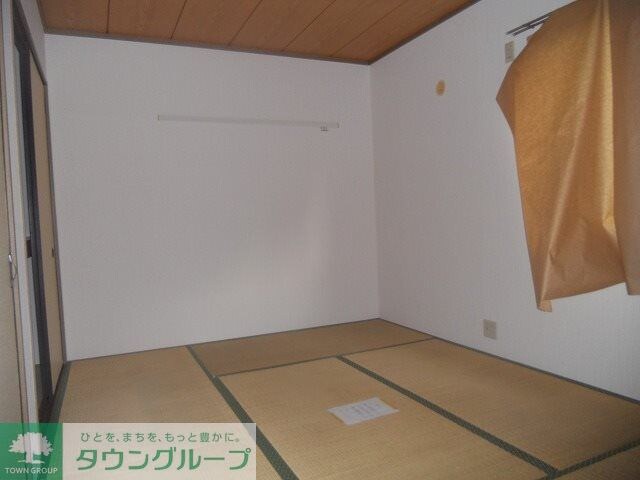 メゾンソフィアCの物件内観写真