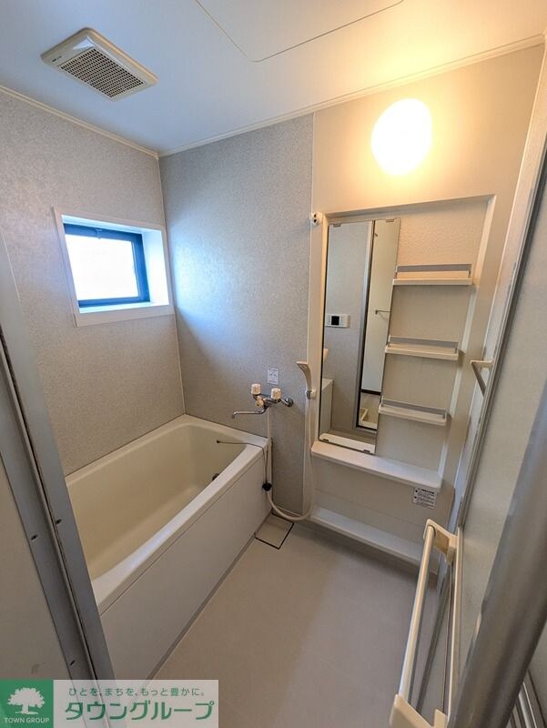 アトリオAの物件内観写真