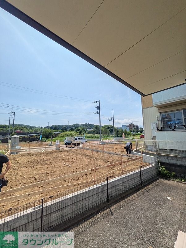 アトリオAの物件内観写真