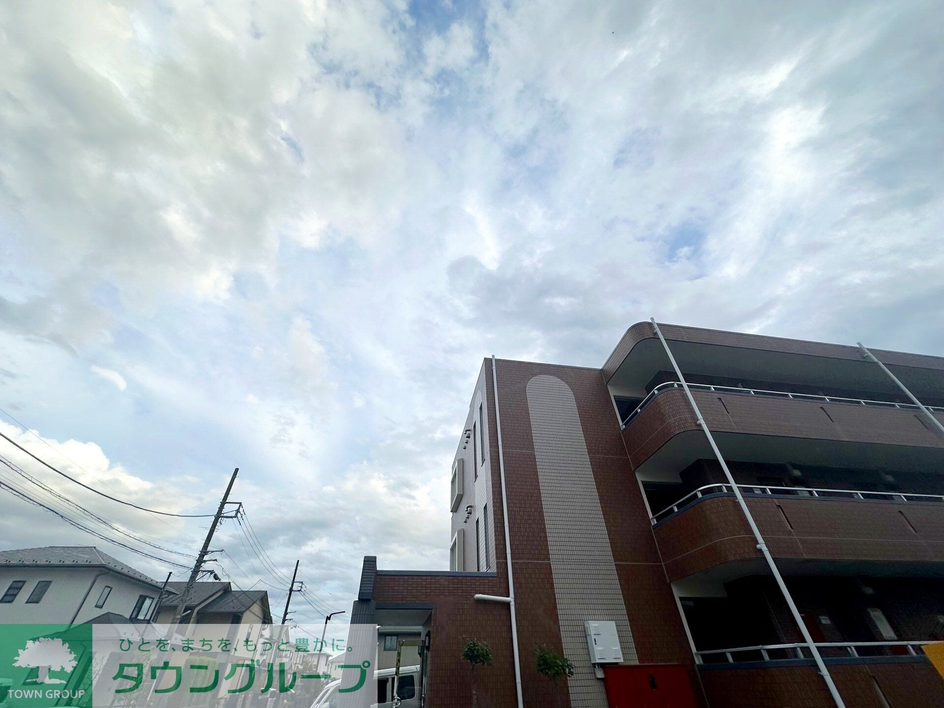 Forest・Kの物件内観写真