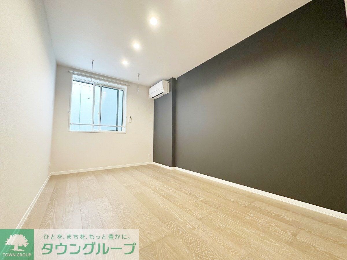 フォンテーヌ　ベレオの物件内観写真