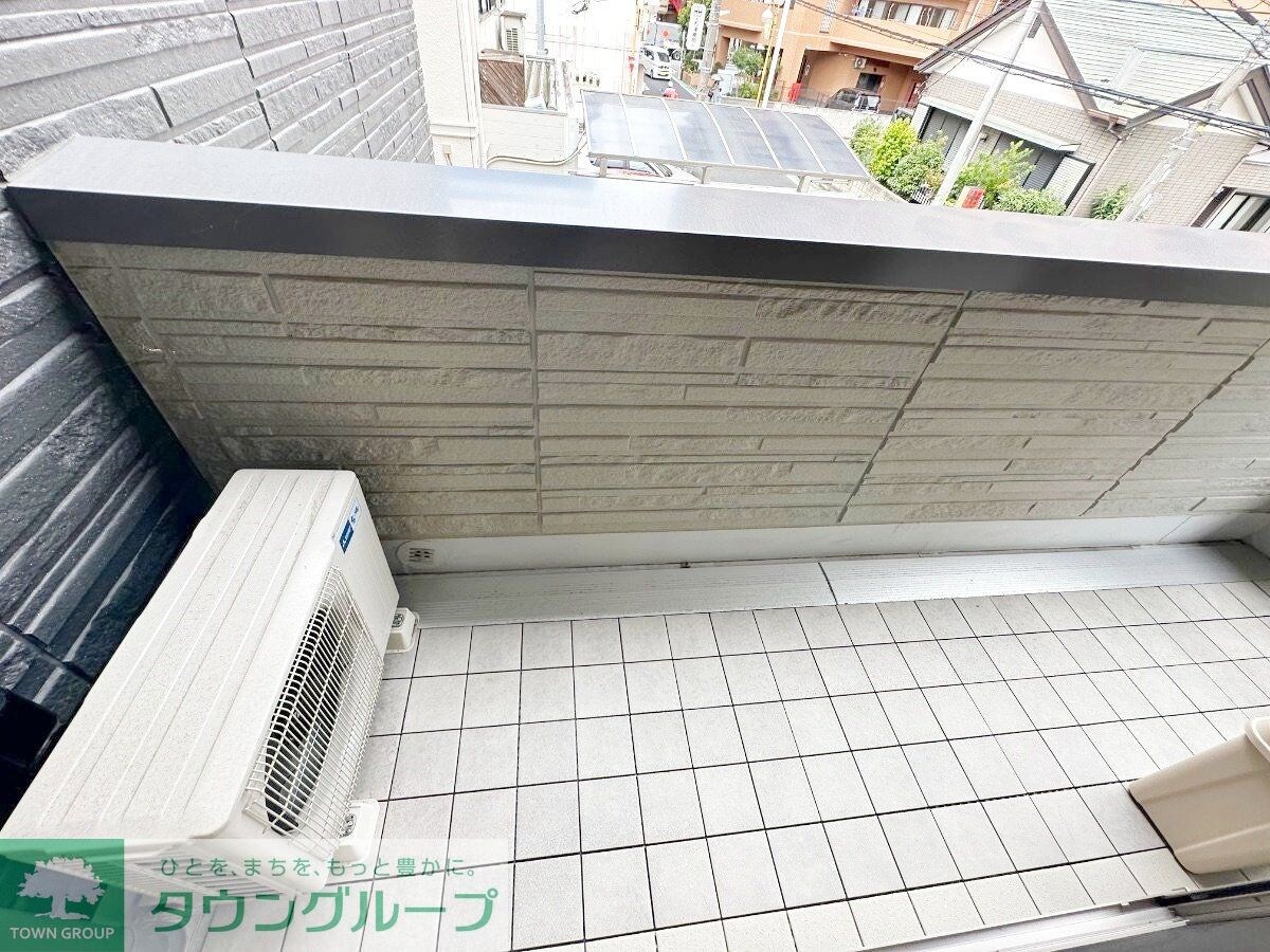 フォンテーヌ　ベレオの物件内観写真