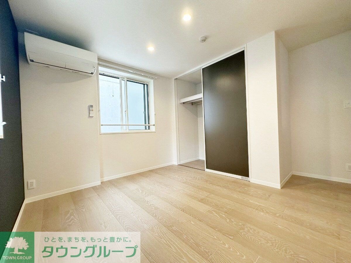 フォンテーヌ　ベレオの物件内観写真