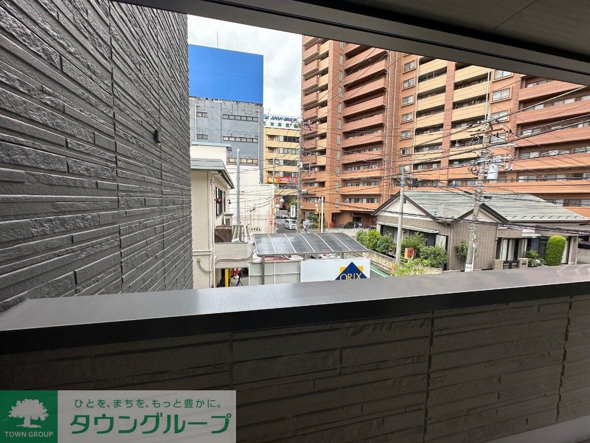 フォンテーヌ　ベレオの物件内観写真