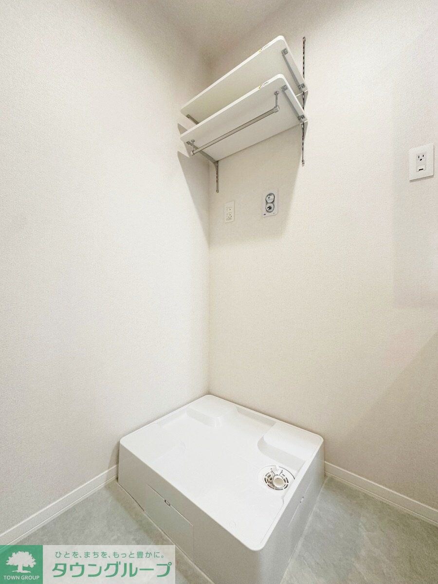 フォンテーヌ　ベレオの物件内観写真