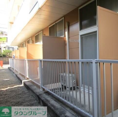 レオパレスグランドゥールの物件内観写真