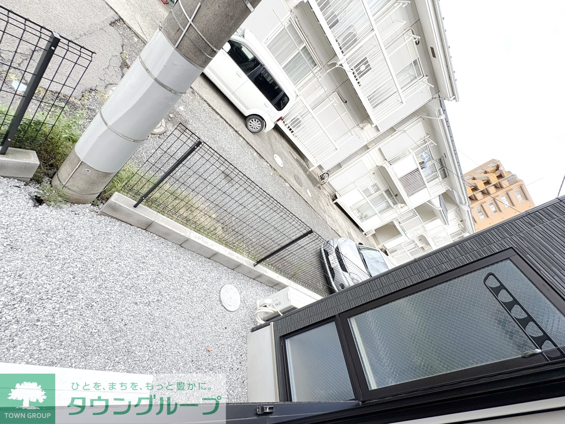 グリーンリヴィアSの物件内観写真