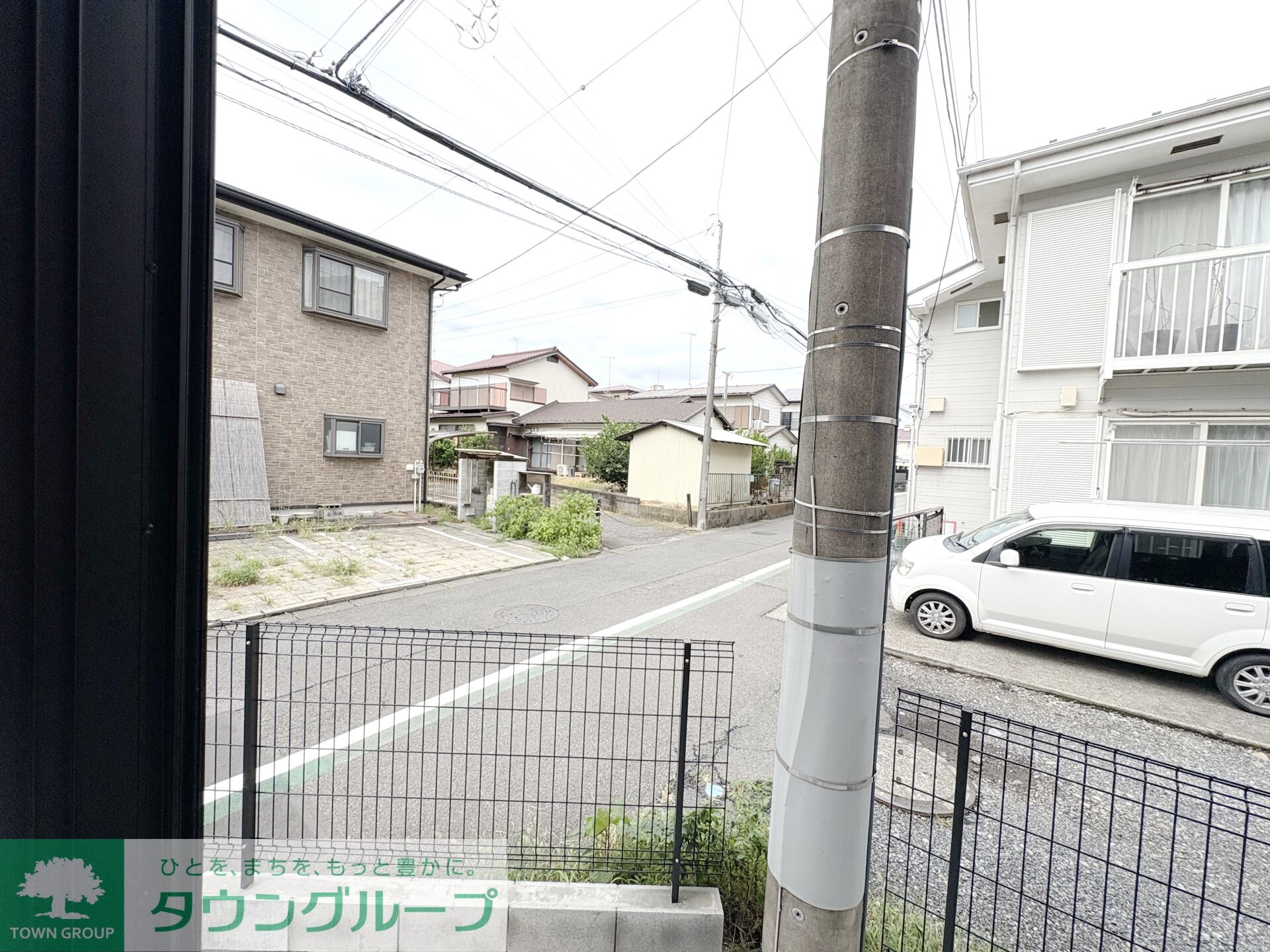 グリーンリヴィアSの物件内観写真