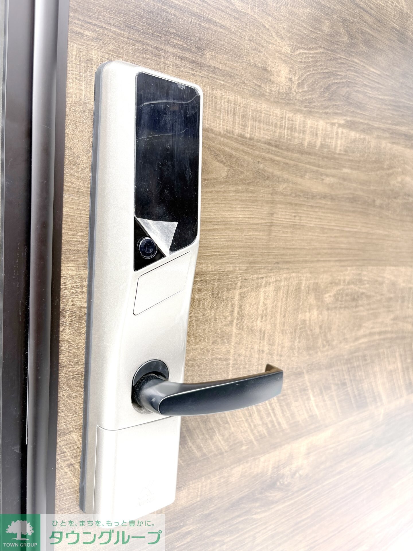 グリーンリヴィアSの物件内観写真