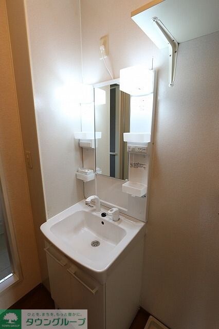 ドエル・HIROの物件内観写真