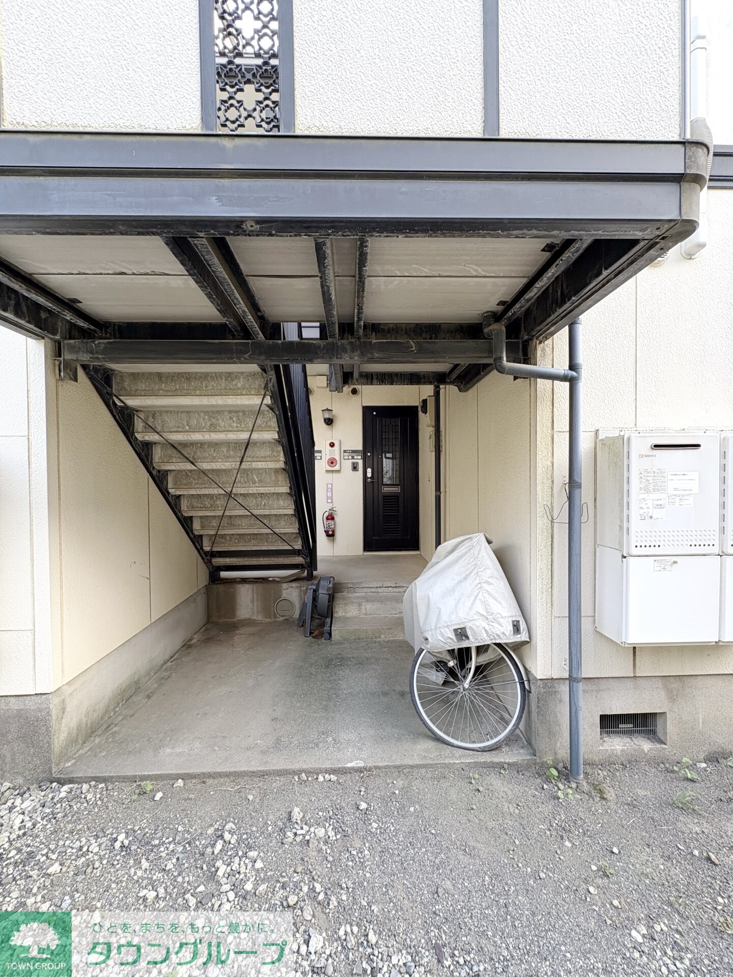 フラワーメゾンの物件内観写真