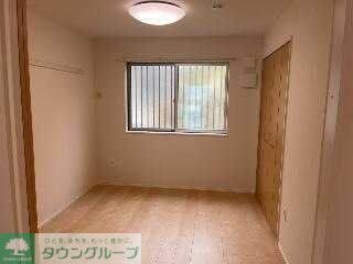 ZaKuRoの物件内観写真