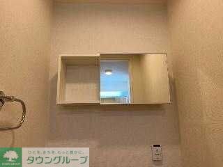 ZaKuRoの物件内観写真