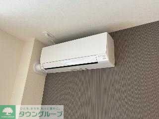 ZaKuRoの物件内観写真