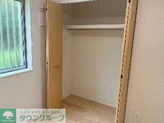 ZaKuRoの物件内観写真