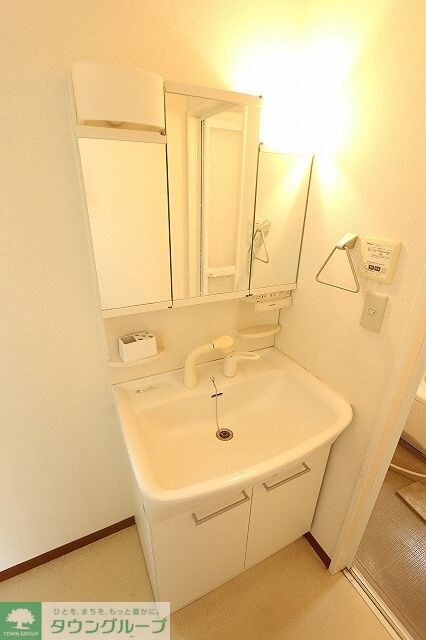 プロシードKの物件内観写真