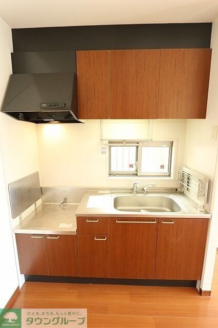 プロシードKの物件内観写真