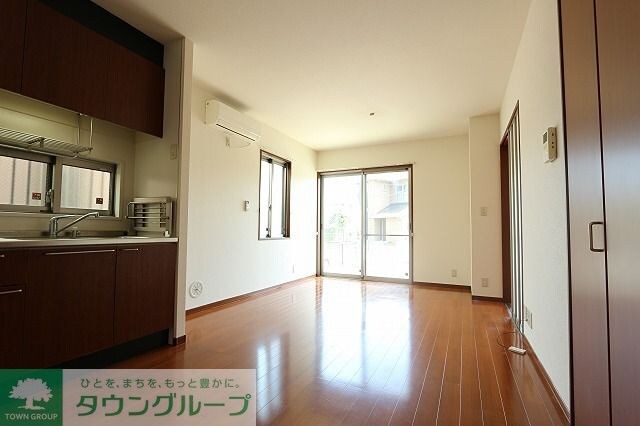 プロシードKの物件内観写真