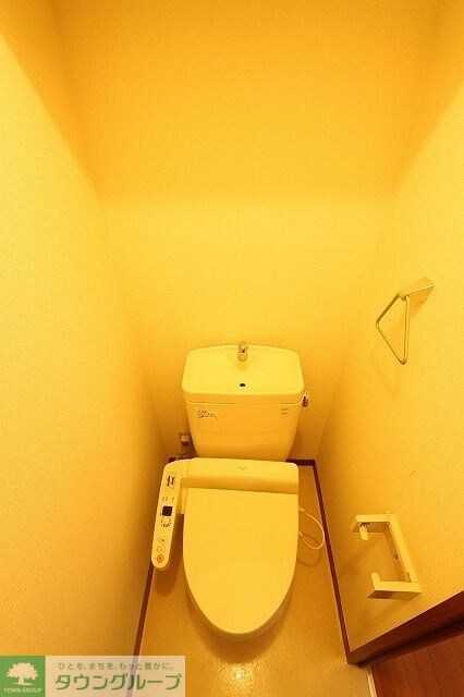 プロシードKの物件内観写真