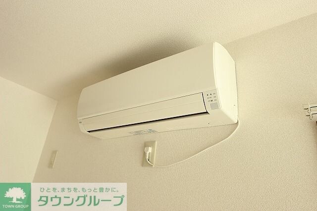 プロシードKの物件内観写真