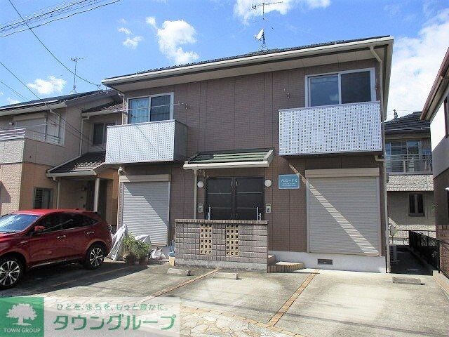 プロシードKの物件内観写真