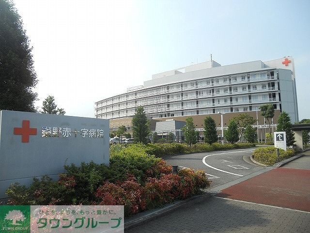 グランパルクの物件内観写真