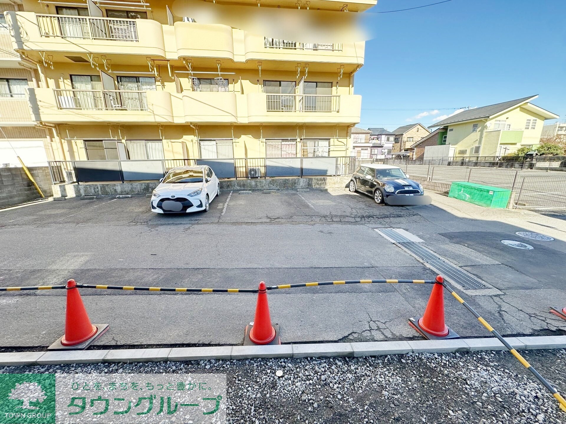 アザーレ・パッシオ本厚木Aの物件内観写真