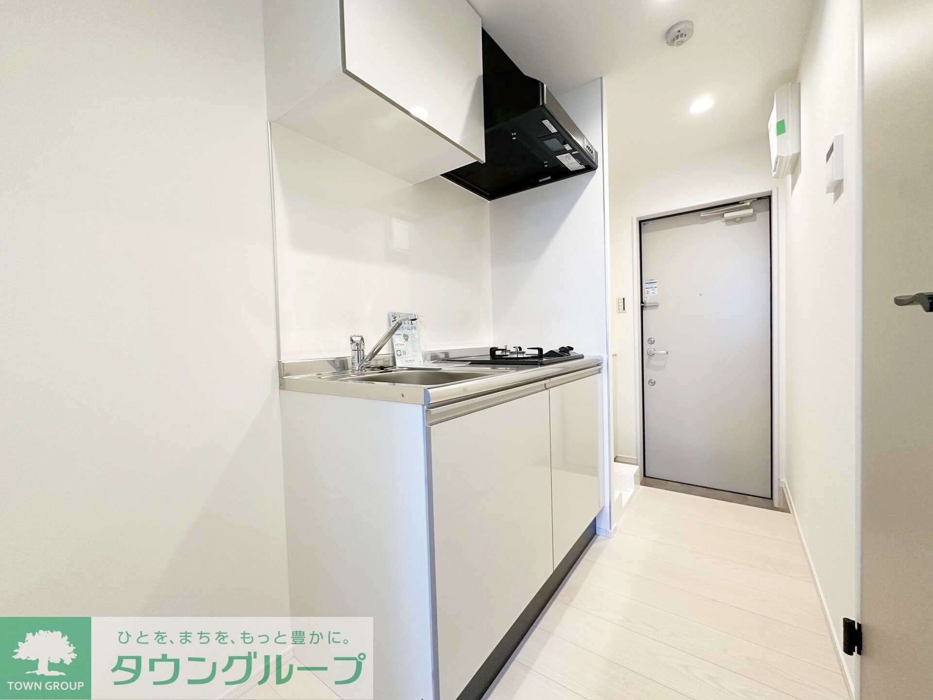 アザーレ・パッシオ本厚木Aの物件内観写真