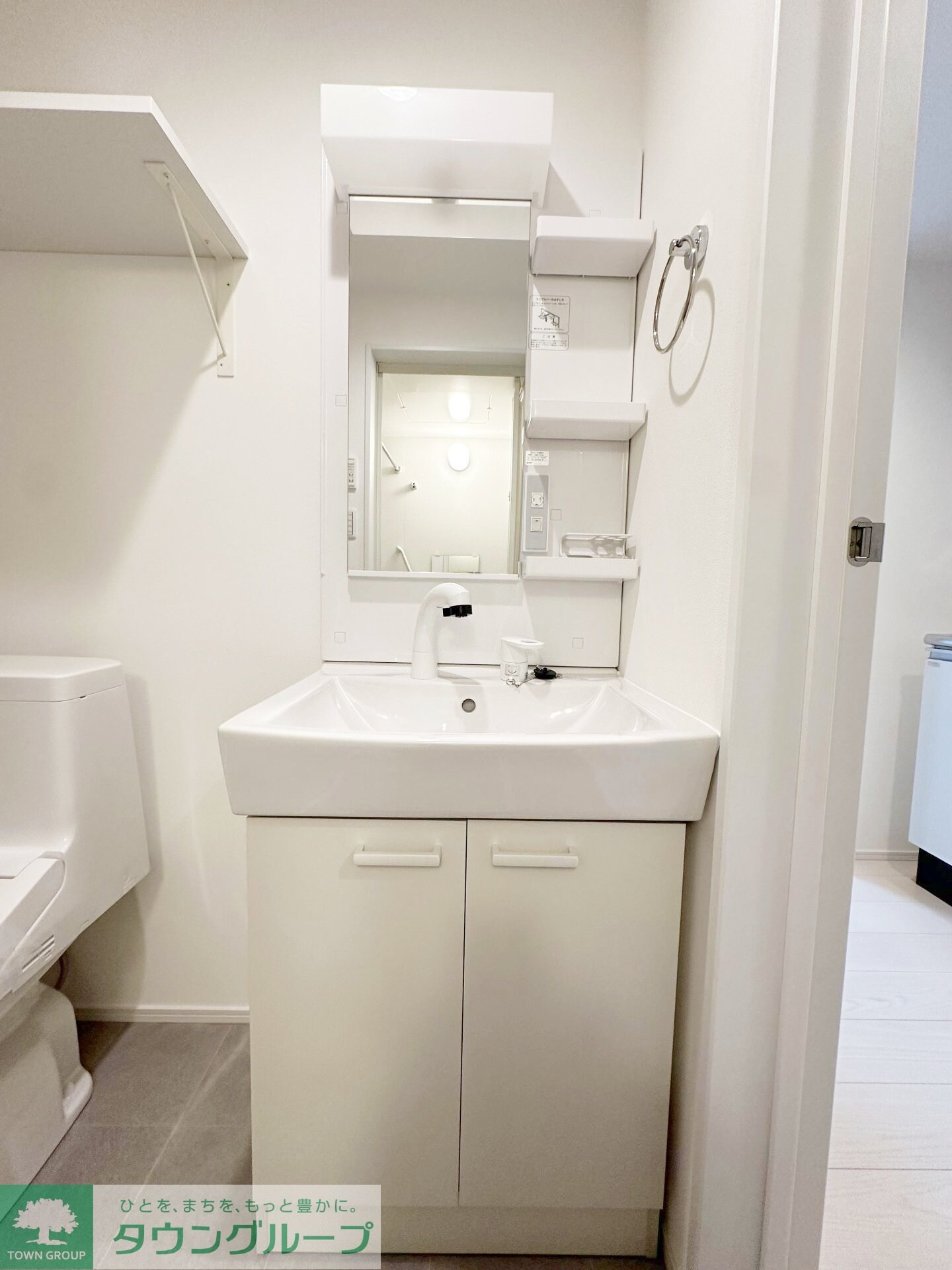 アザーレ・パッシオ本厚木Aの物件内観写真