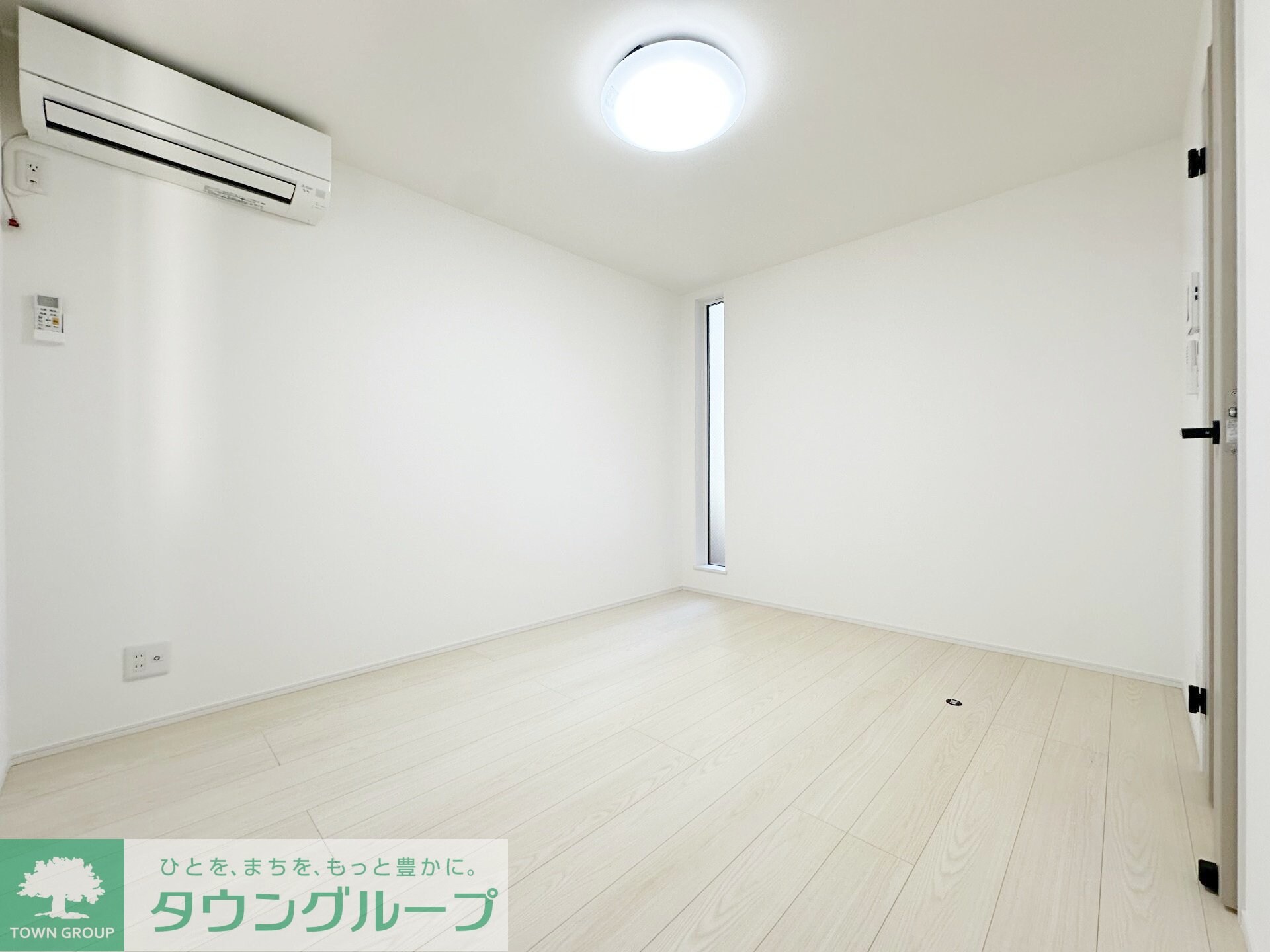 アザーレ・パッシオ本厚木Aの物件内観写真