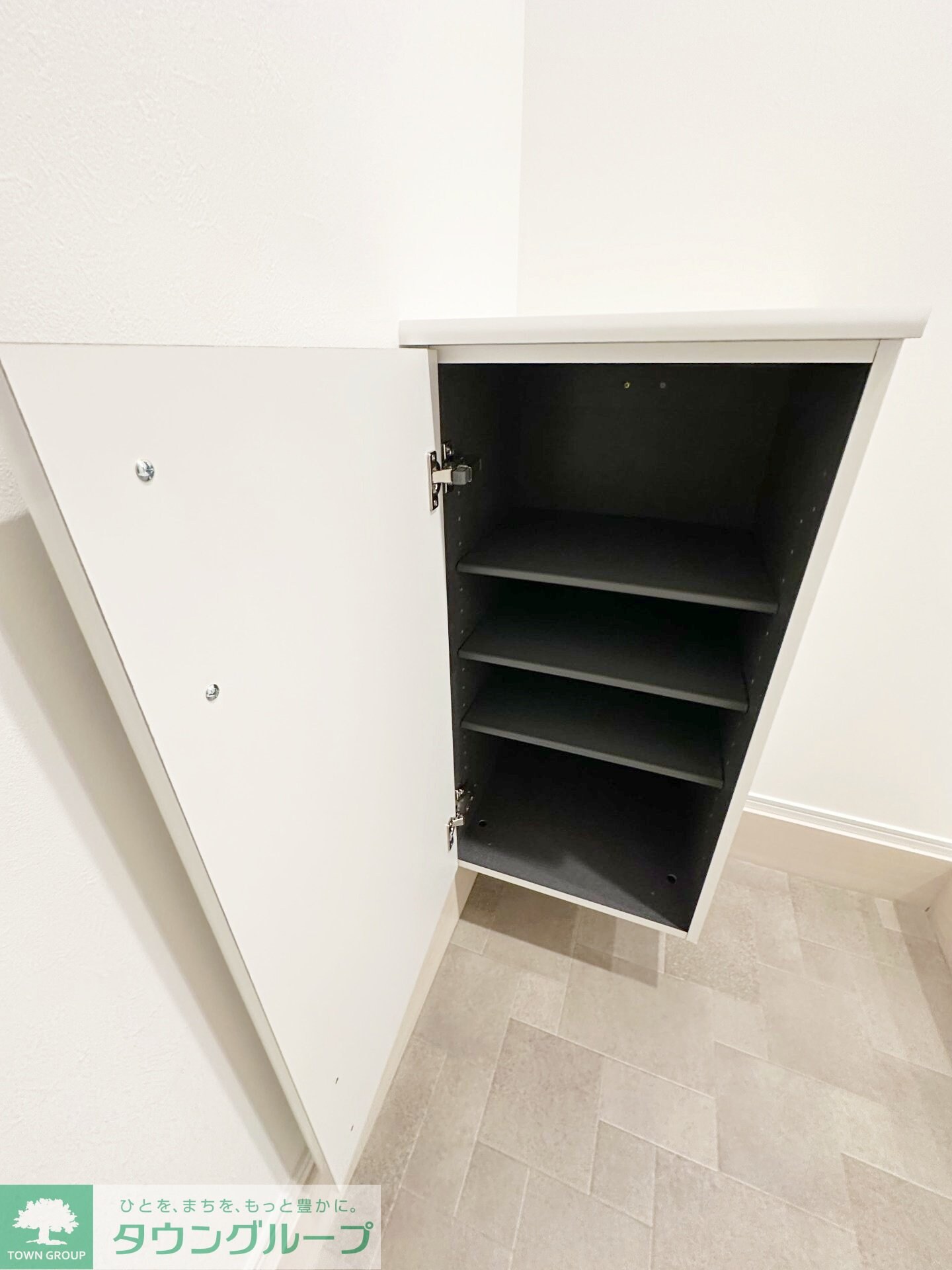 アザーレ・パッシオ本厚木Aの物件内観写真