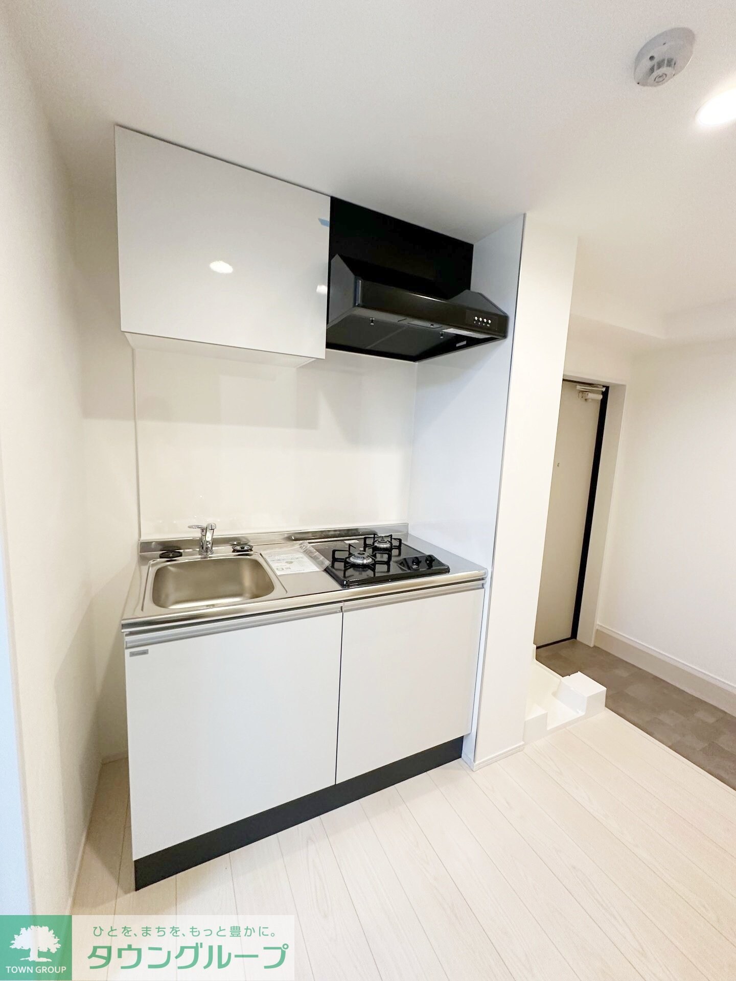 アザーレ・パッシオ本厚木Aの物件内観写真