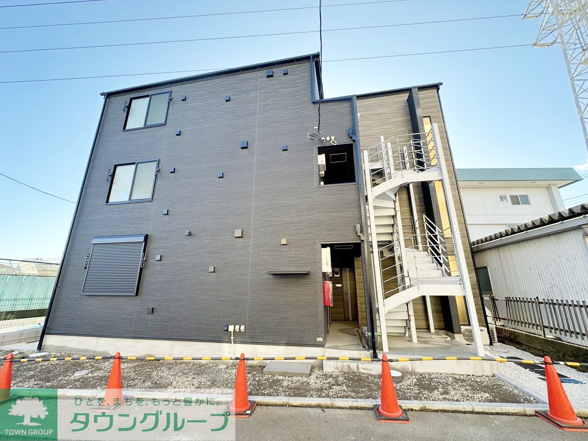 アザーレ・パッシオ本厚木Aの物件内観写真