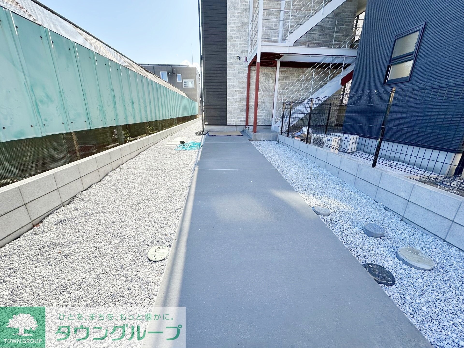 アザーレ・パッシオ本厚木Aの物件内観写真