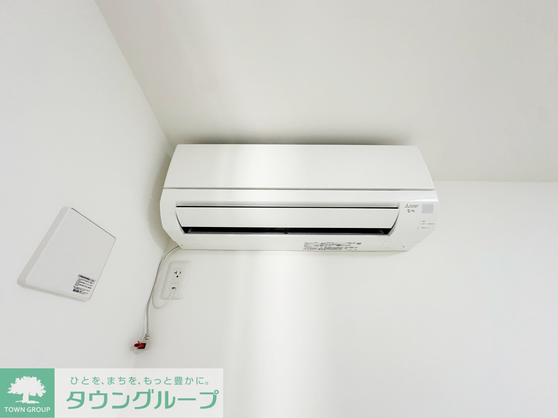 アザーレ・パッシオ本厚木Aの物件内観写真