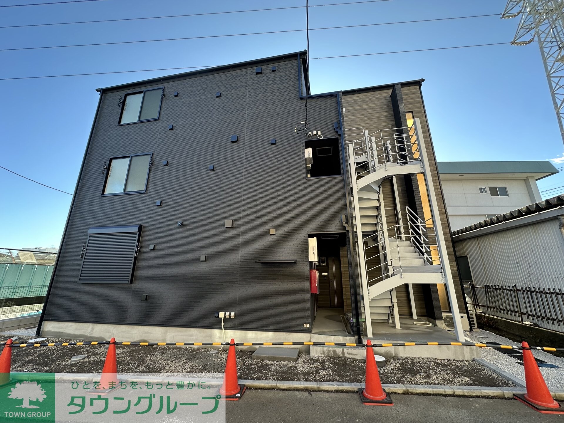 アザーレ・パッシオ本厚木Aの物件内観写真